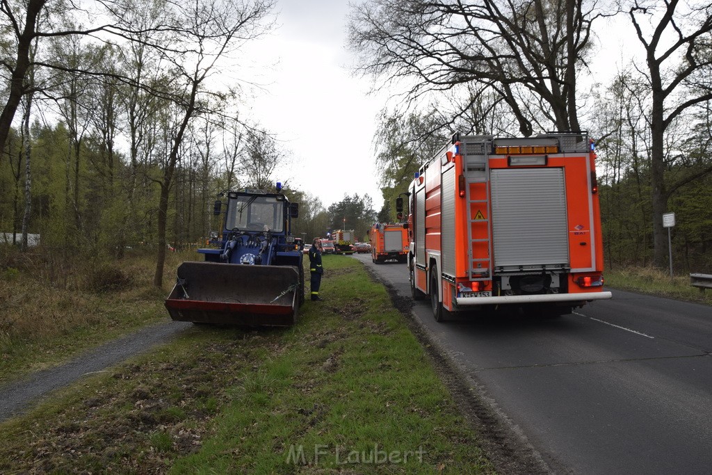 Waldbrand Wahner Heide Troisdorf Eisenweg P032.JPG - Miklos Laubert